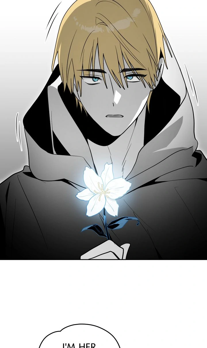 Falling for a Dying Princess Chapter 91 - page 43