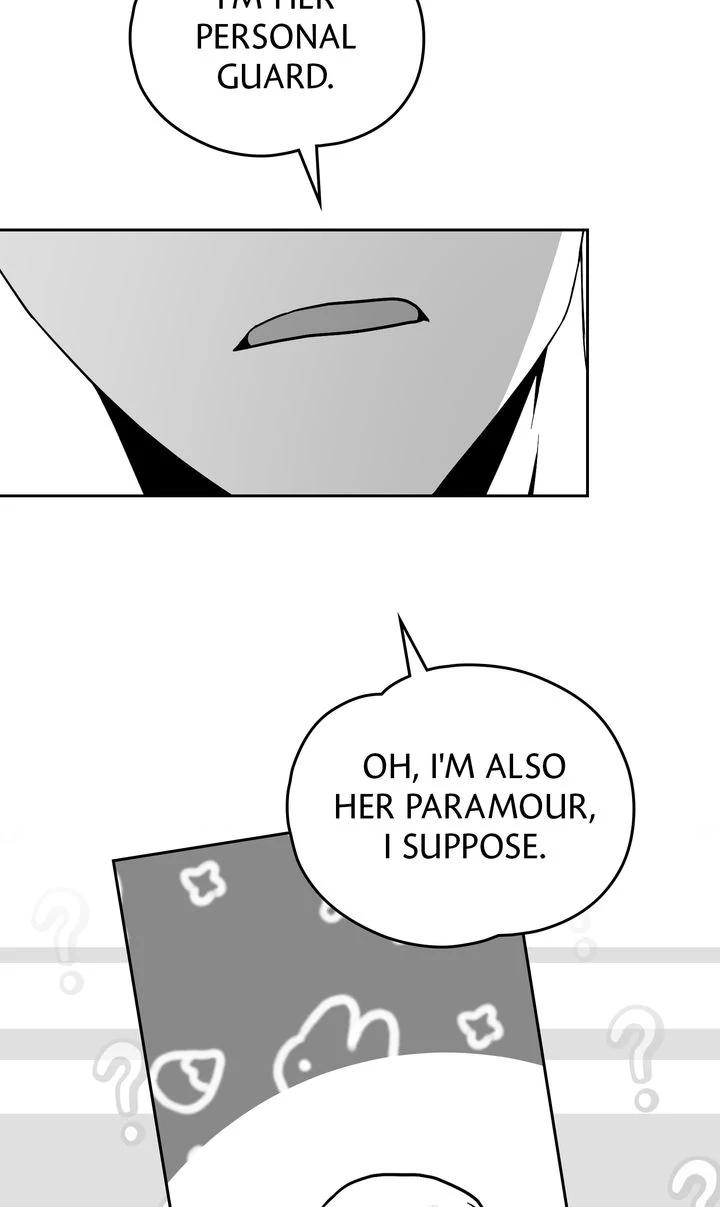 Falling for a Dying Princess Chapter 91 - page 44