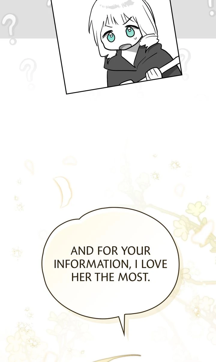 Falling for a Dying Princess Chapter 91 - page 45