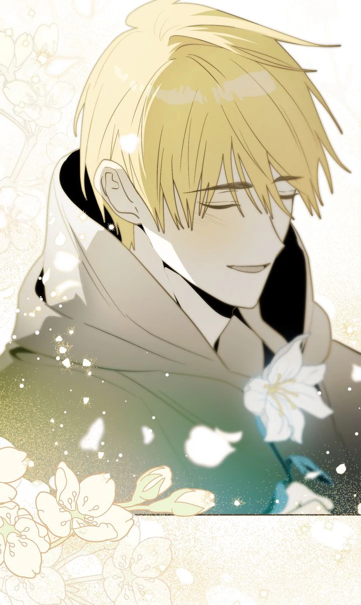 Falling for a Dying Princess Chapter 91 - page 46