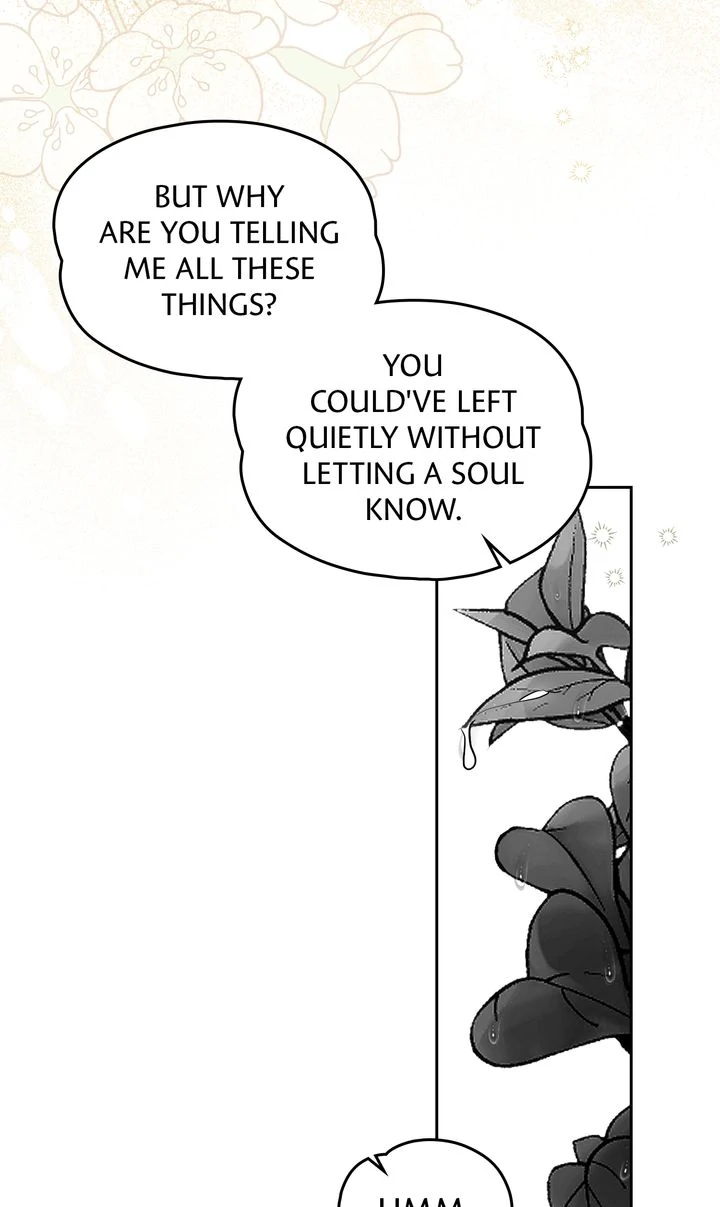 Falling for a Dying Princess Chapter 91 - page 47