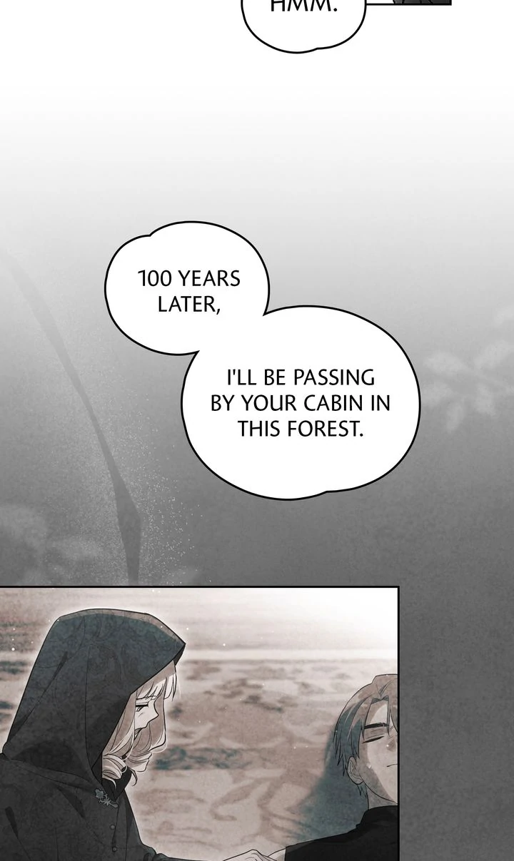 Falling for a Dying Princess Chapter 91 - page 48
