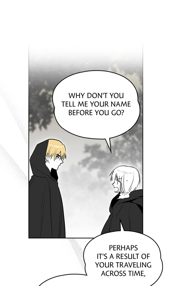 Falling for a Dying Princess Chapter 91 - page 51