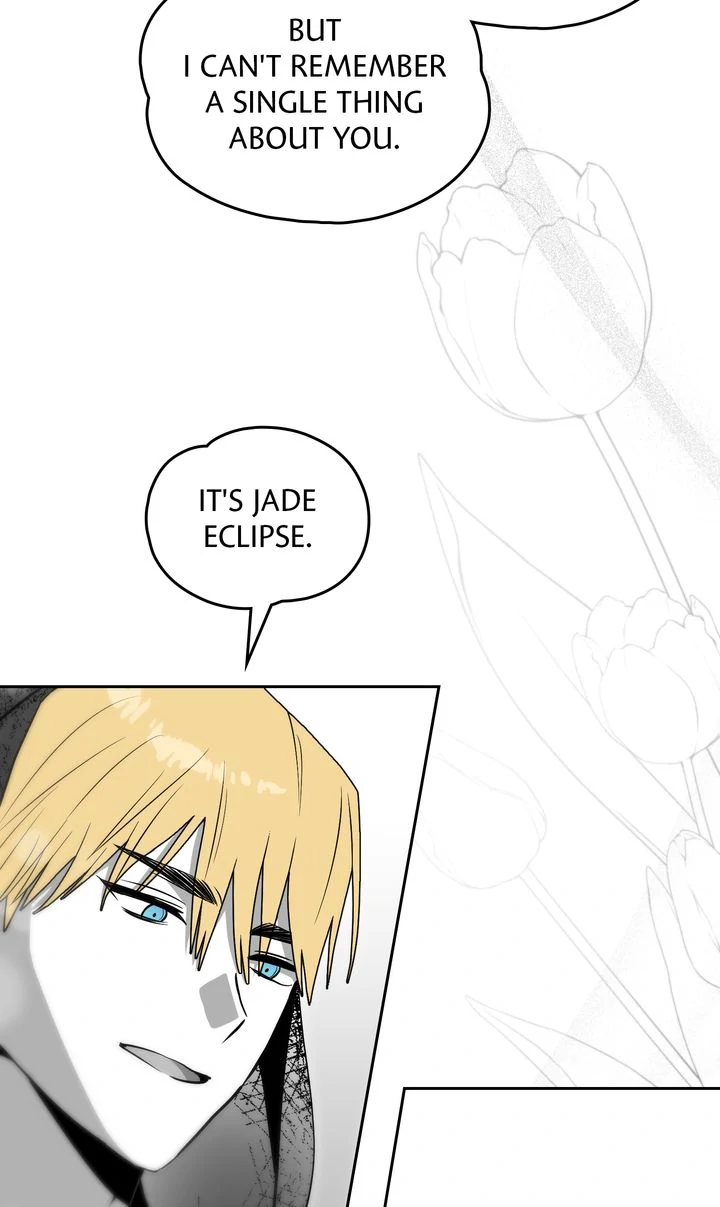 Falling for a Dying Princess Chapter 91 - page 52