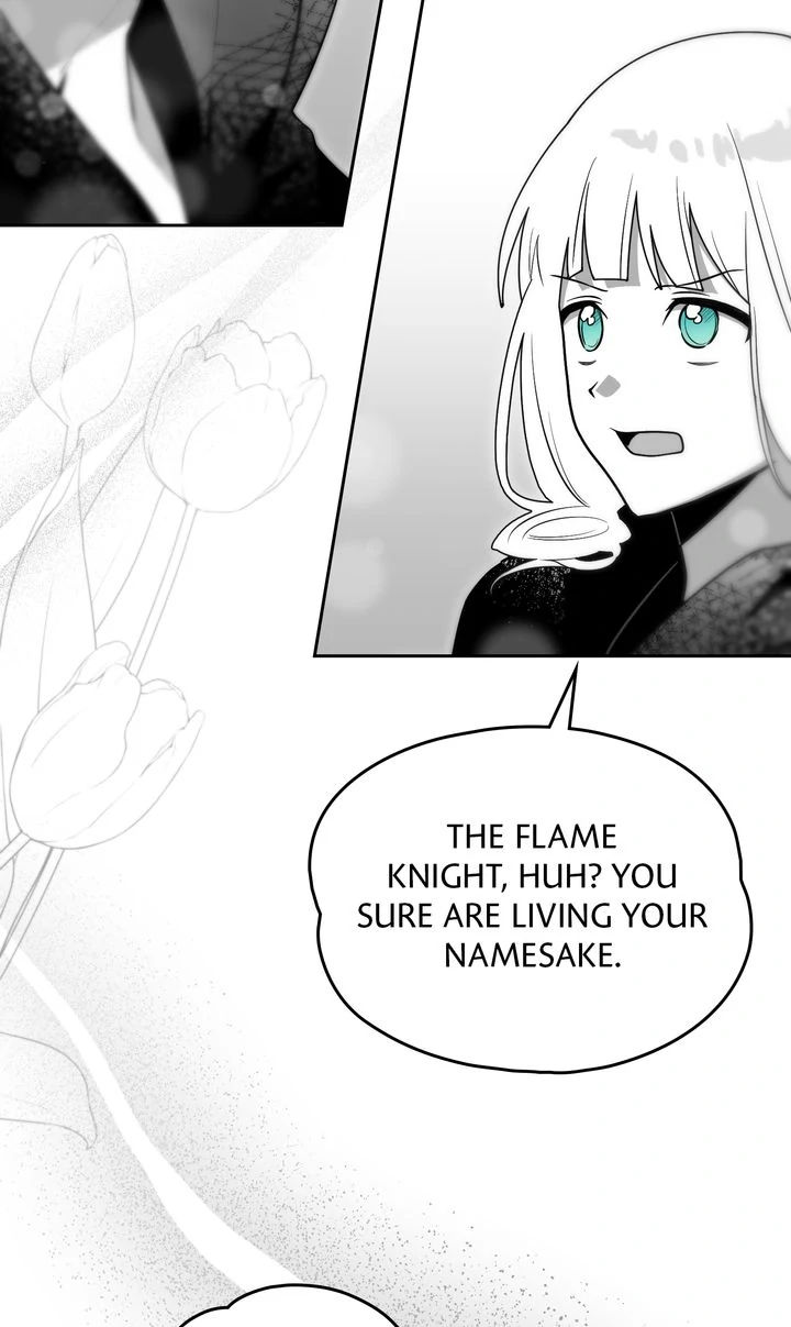 Falling for a Dying Princess Chapter 91 - page 53