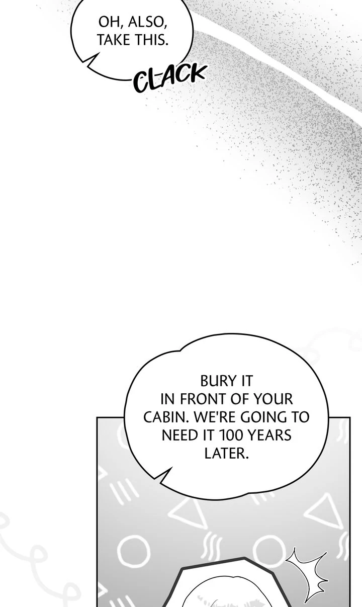 Falling for a Dying Princess Chapter 91 - page 54