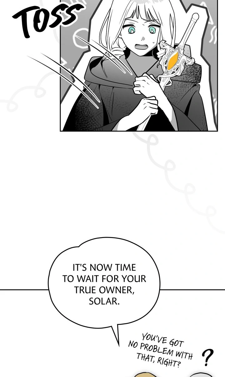 Falling for a Dying Princess Chapter 91 - page 55