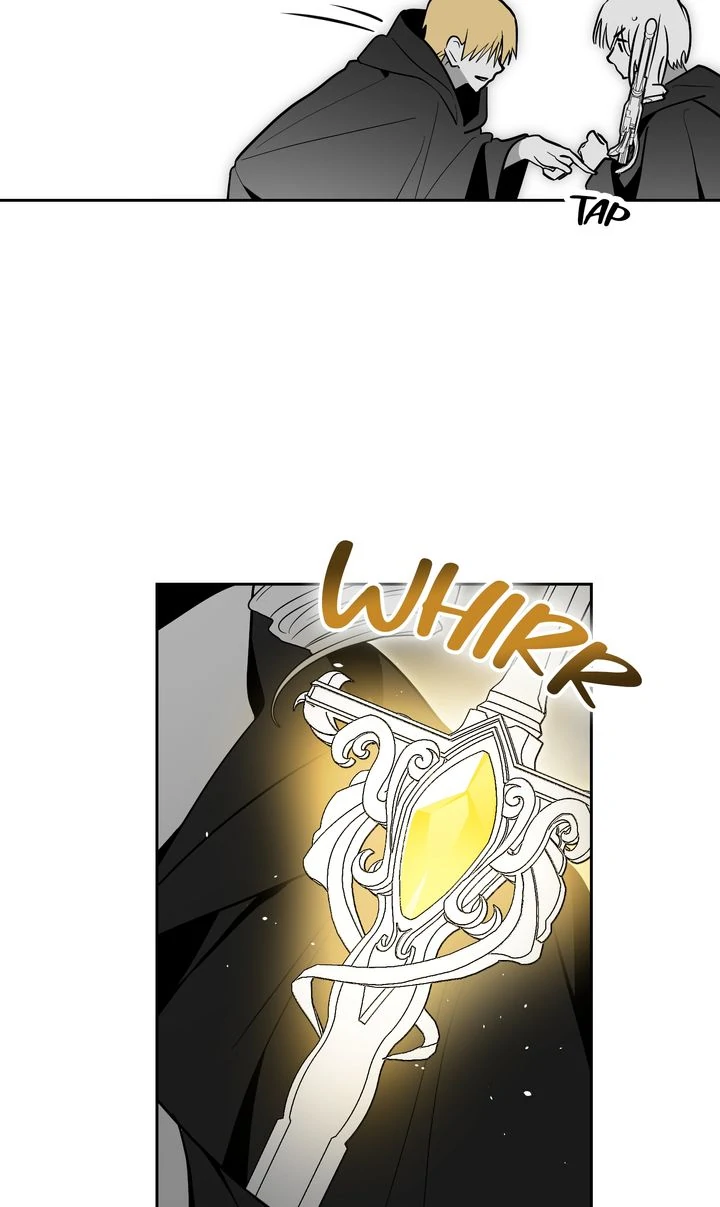 Falling for a Dying Princess Chapter 91 - page 56