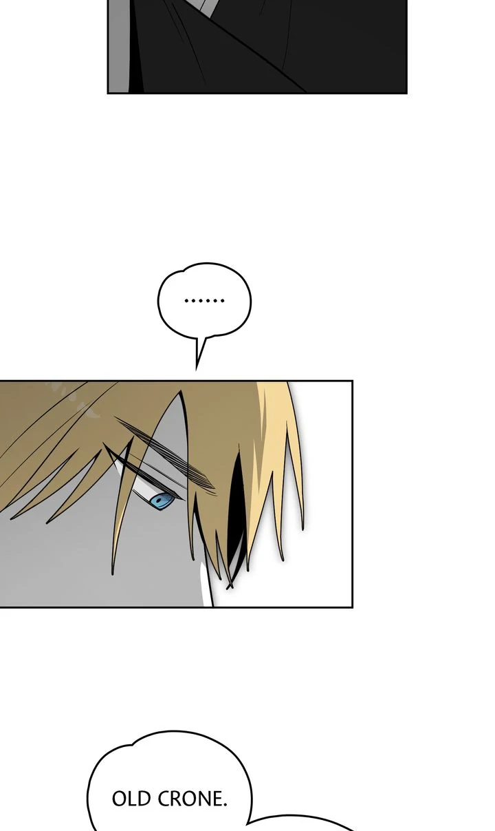 Falling for a Dying Princess Chapter 91 - page 57
