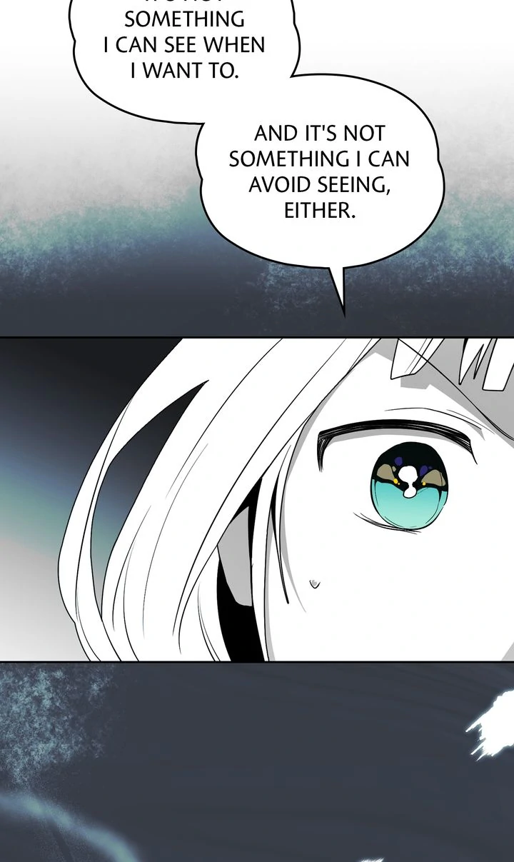 Falling for a Dying Princess Chapter 91 - page 59