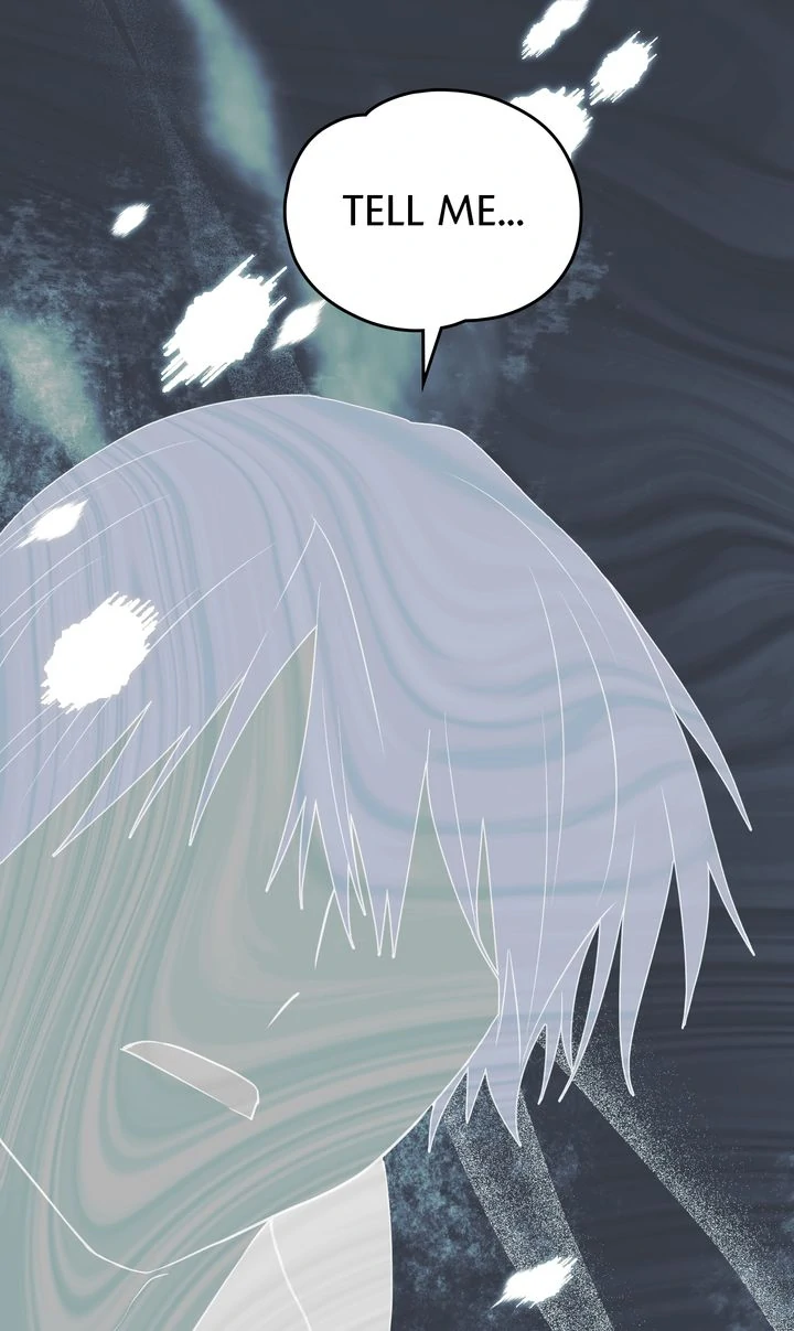 Falling for a Dying Princess Chapter 91 - page 60