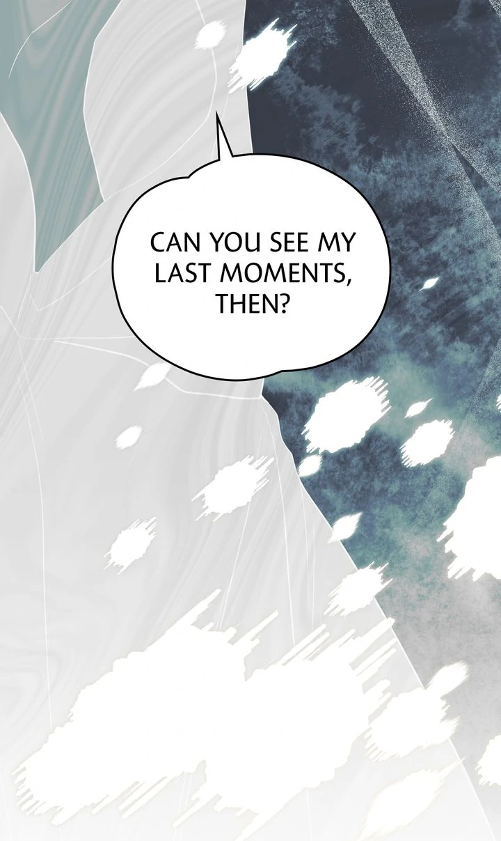 Falling for a Dying Princess Chapter 91 - page 61