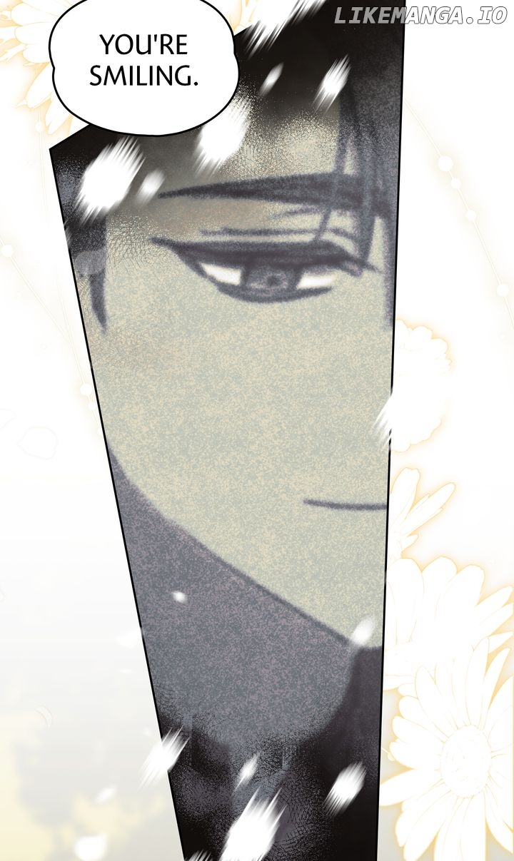 Falling for a Dying Princess Chapter 91 - page 64