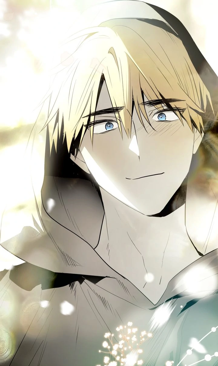 Falling for a Dying Princess Chapter 91 - page 66