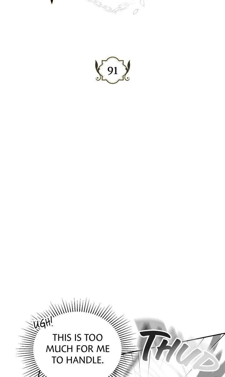 Falling for a Dying Princess Chapter 91 - page 9