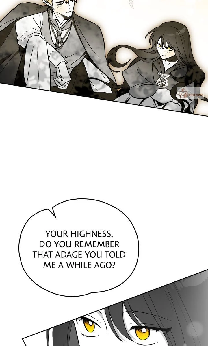 Falling for a Dying Princess Chapter 72 - page 19