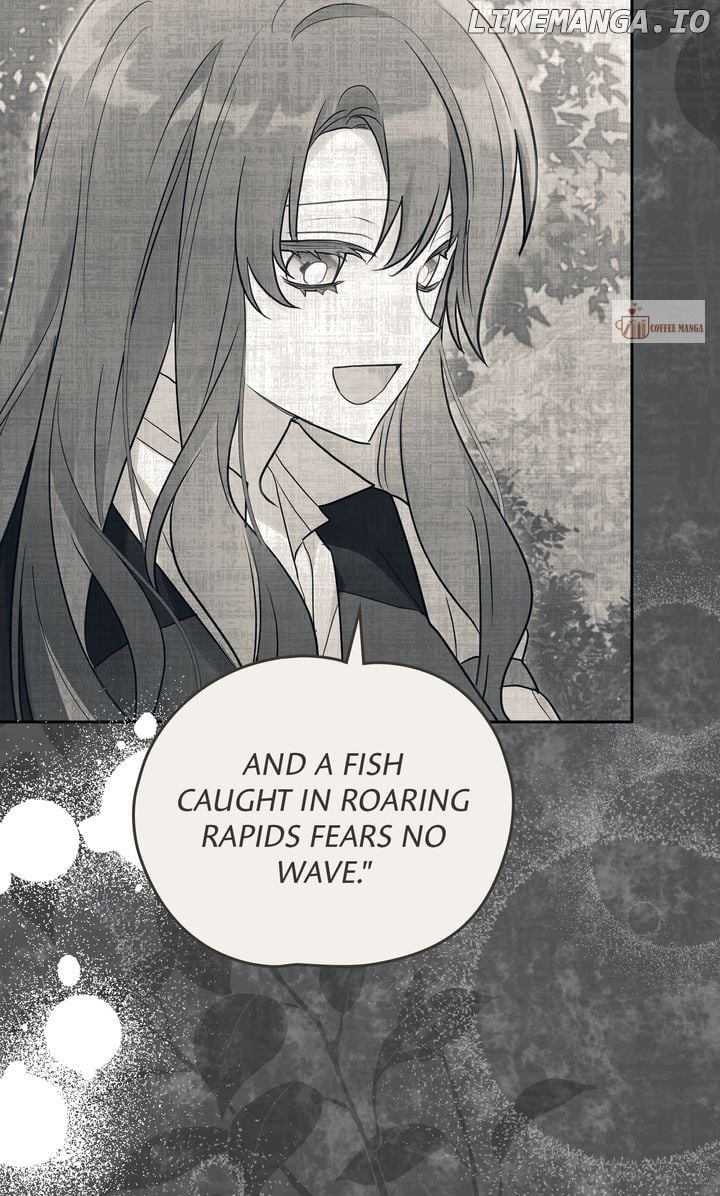 Falling for a Dying Princess Chapter 72 - page 21