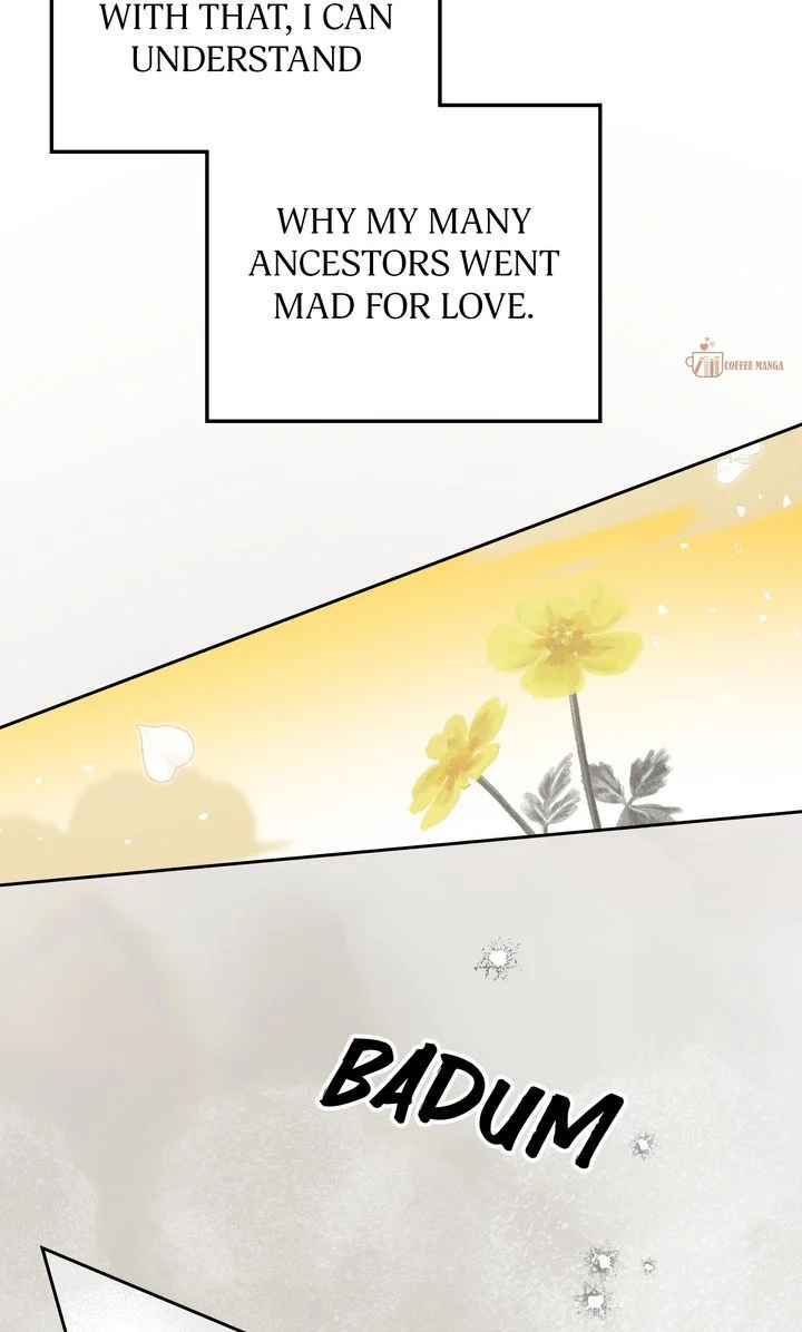 Falling for a Dying Princess Chapter 72 - page 27
