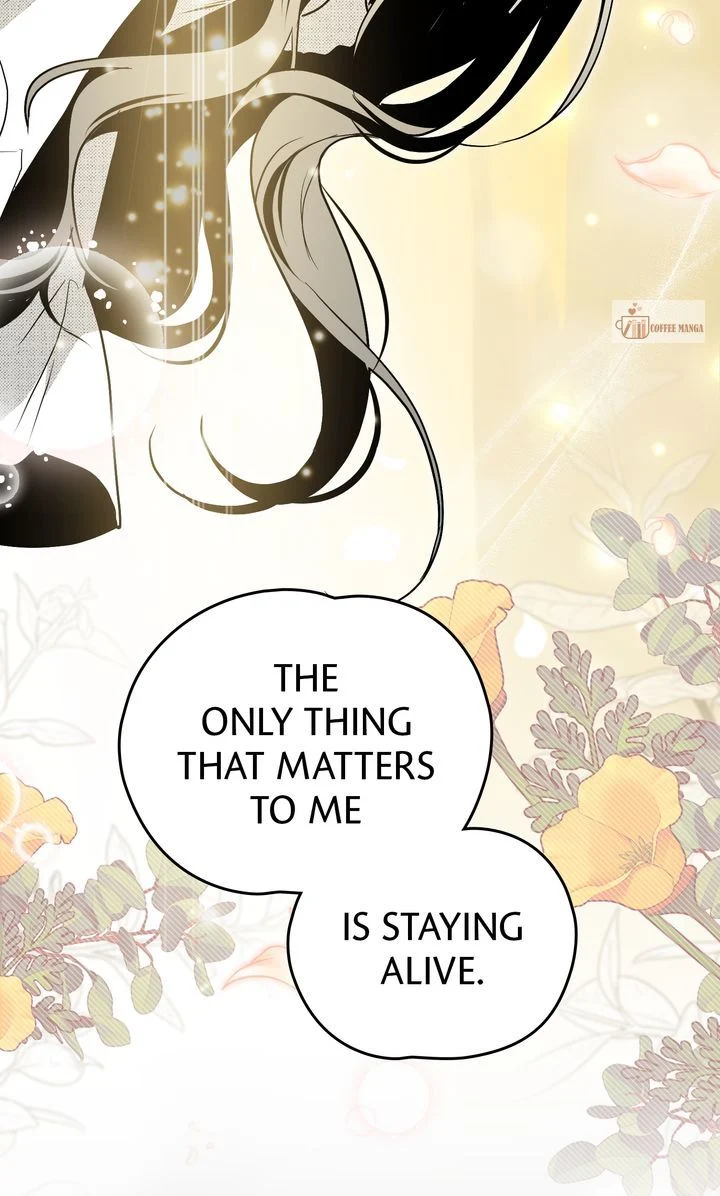 Falling for a Dying Princess Chapter 72 - page 3