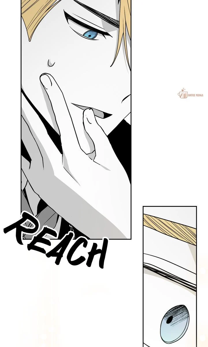 Falling for a Dying Princess Chapter 72 - page 36