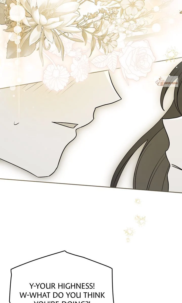 Falling for a Dying Princess Chapter 72 - page 39