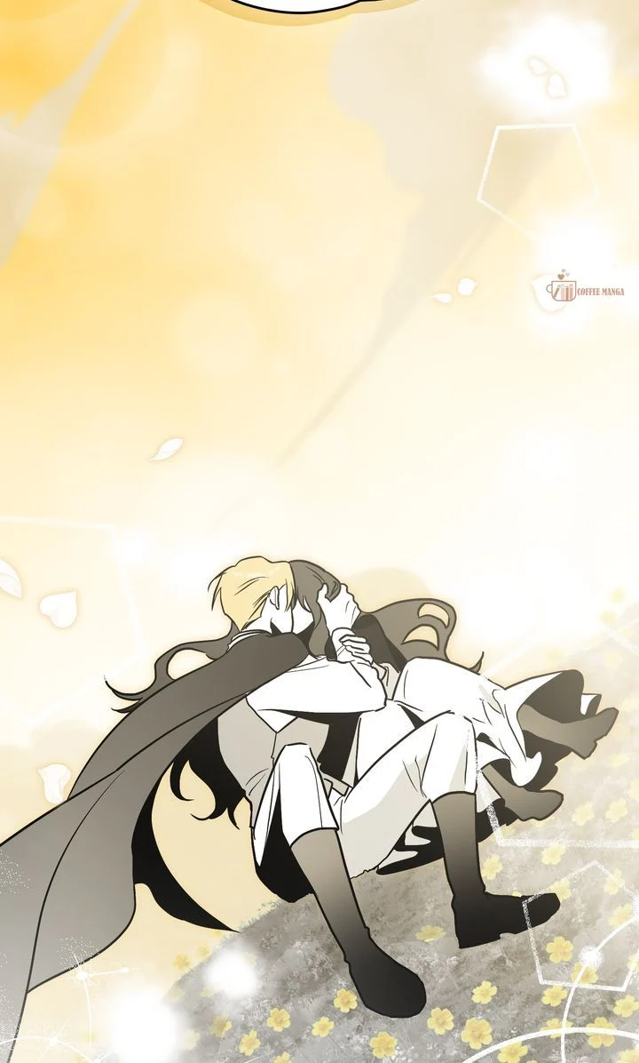 Falling for a Dying Princess Chapter 72 - page 45