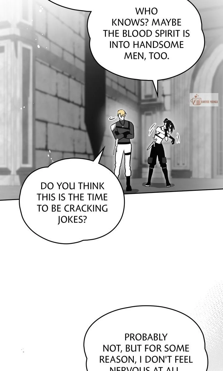 Falling for a Dying Princess Chapter 72 - page 50