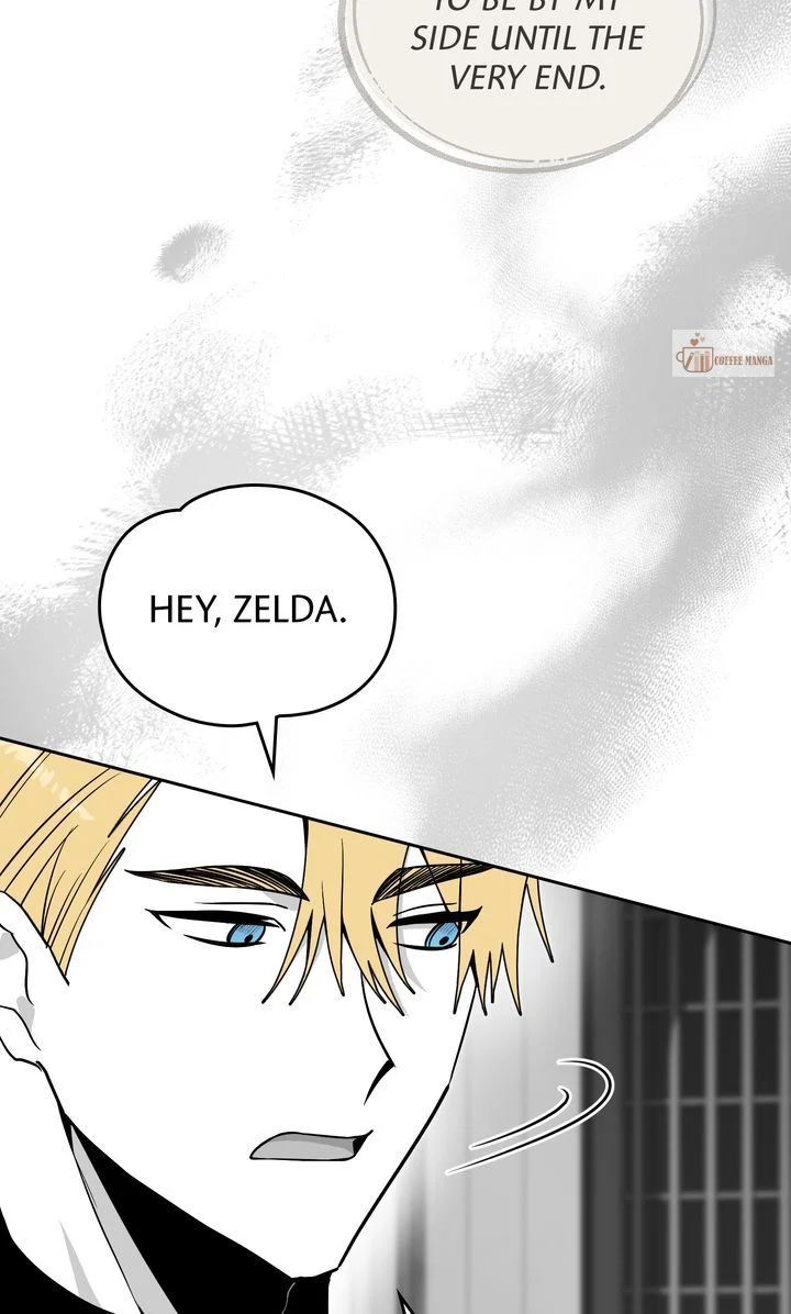 Falling for a Dying Princess Chapter 72 - page 54