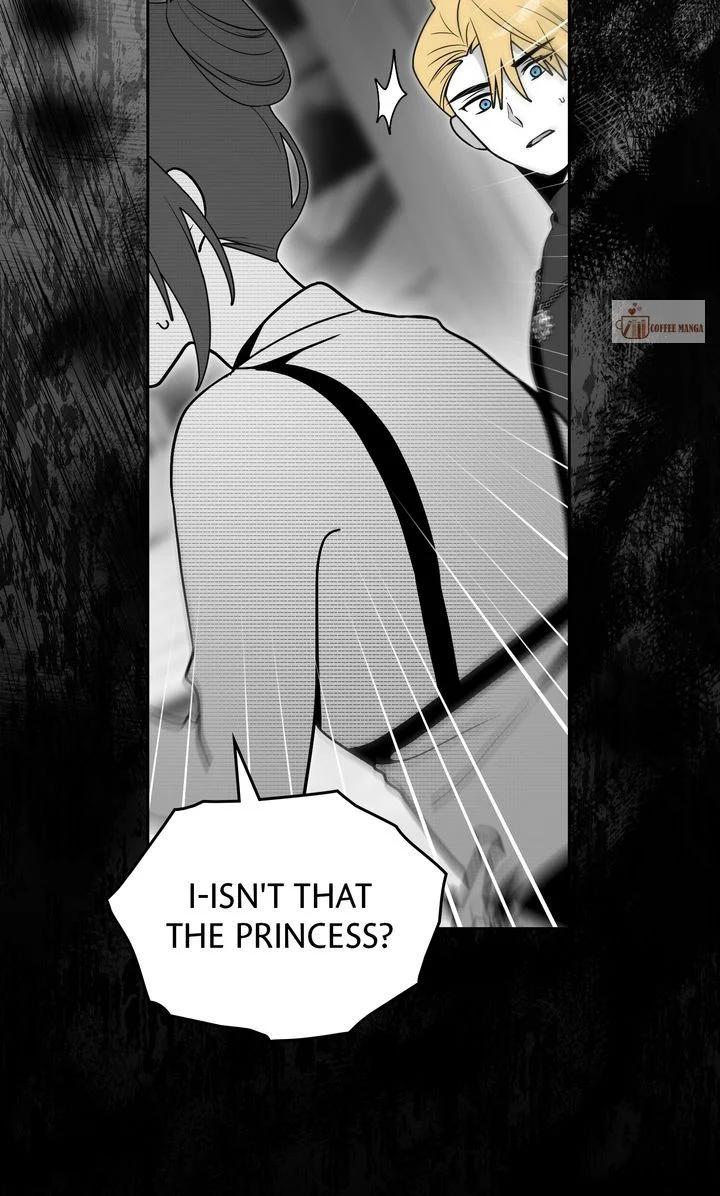 Falling for a Dying Princess Chapter 72 - page 56