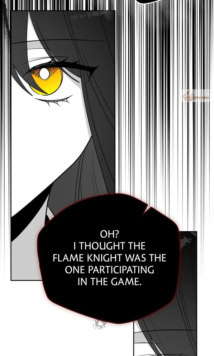 Falling for a Dying Princess Chapter 72 - page 61