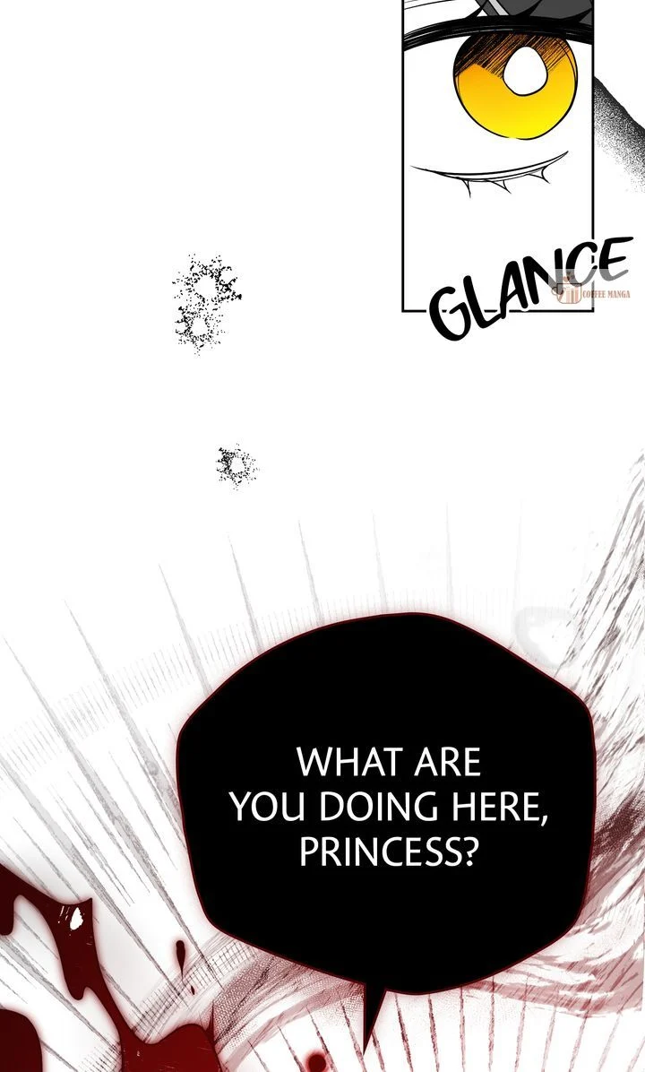Falling for a Dying Princess Chapter 72 - page 62