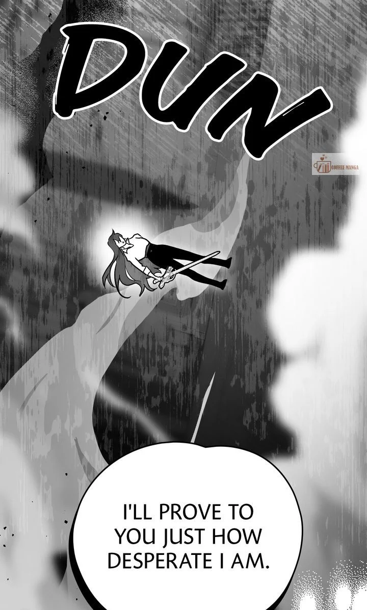 Falling for a Dying Princess Chapter 72 - page 71