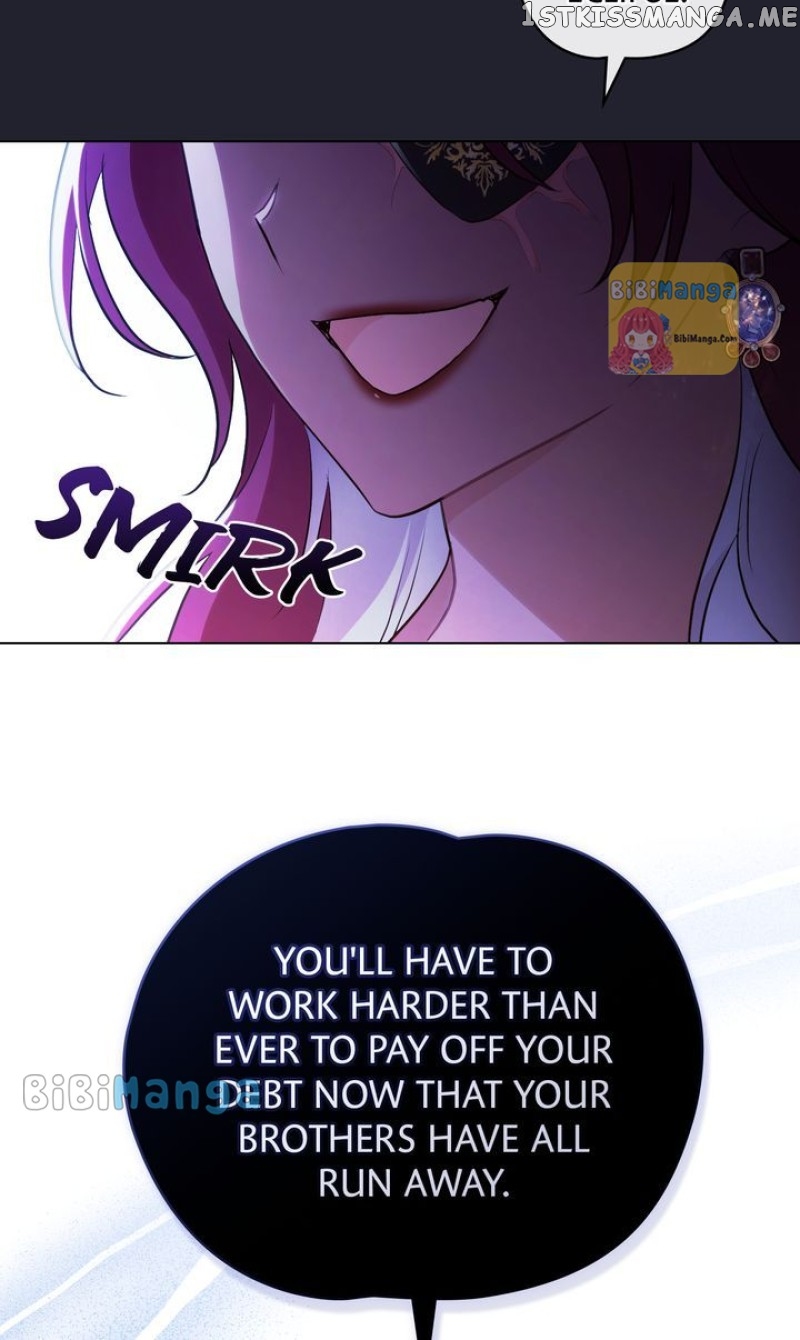 Falling for a Dying Princess Chapter 8 - page 14