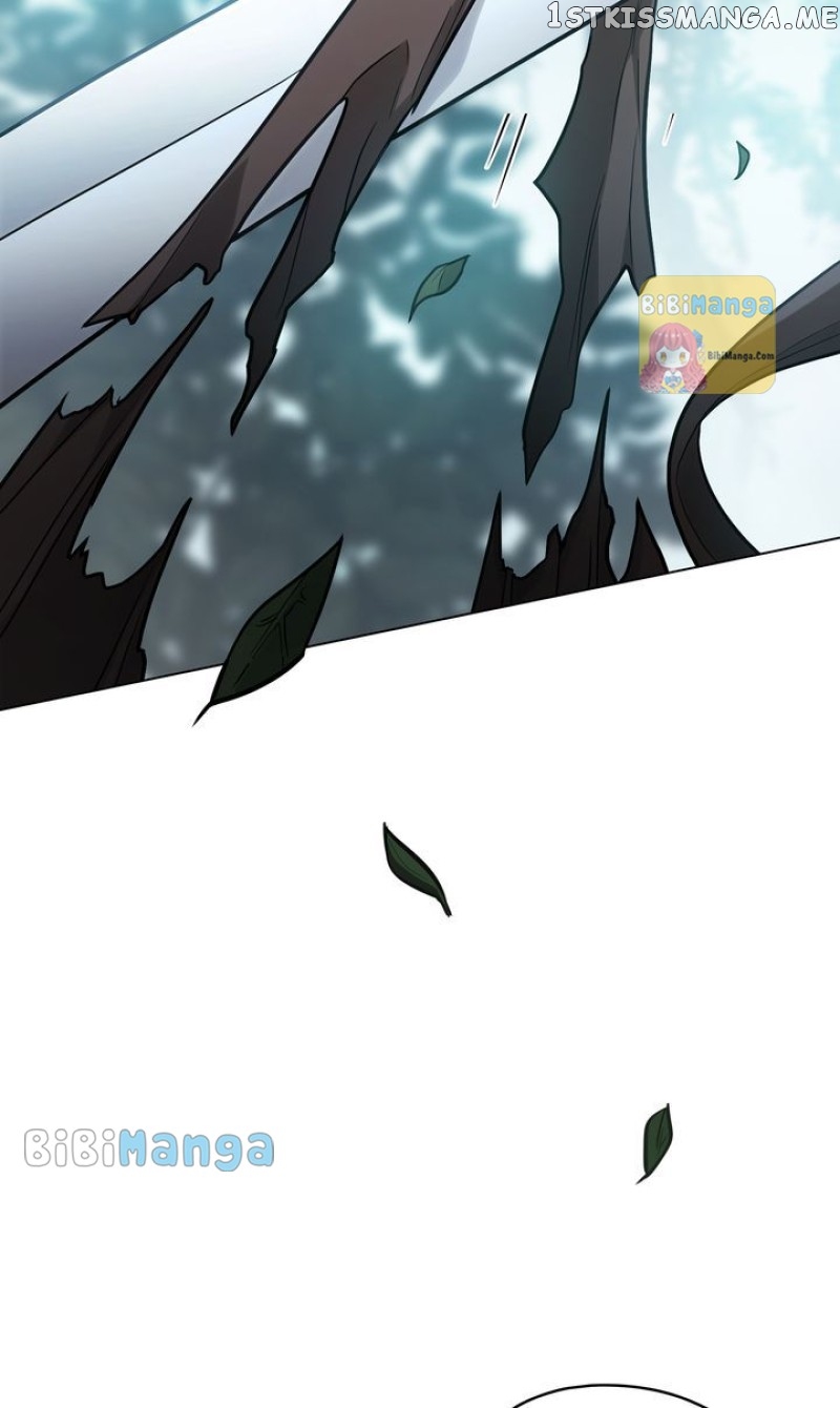 Falling for a Dying Princess Chapter 8 - page 19