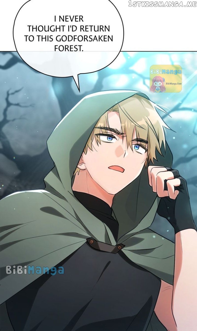 Falling for a Dying Princess Chapter 8 - page 2