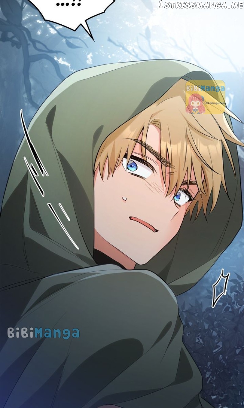 Falling for a Dying Princess Chapter 8 - page 29