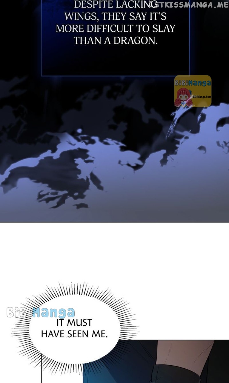 Falling for a Dying Princess Chapter 8 - page 38