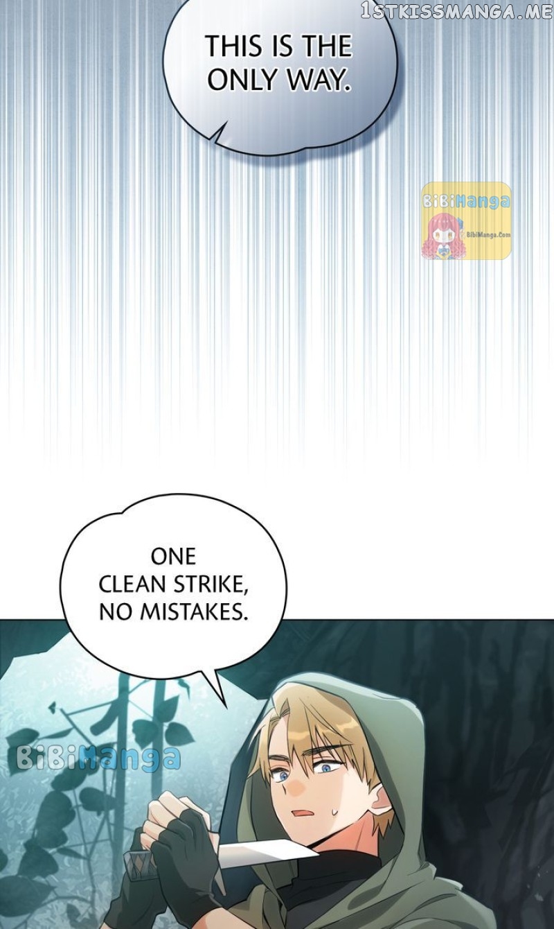 Falling for a Dying Princess Chapter 8 - page 42