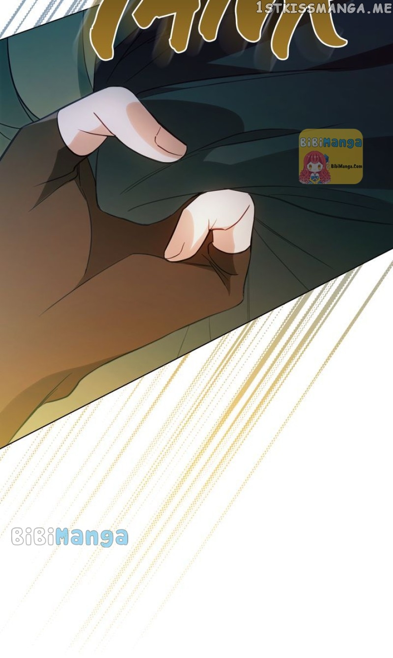 Falling for a Dying Princess Chapter 8 - page 45