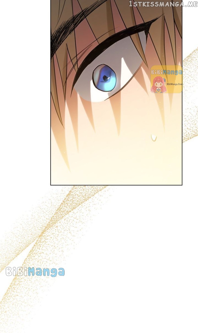 Falling for a Dying Princess Chapter 8 - page 47