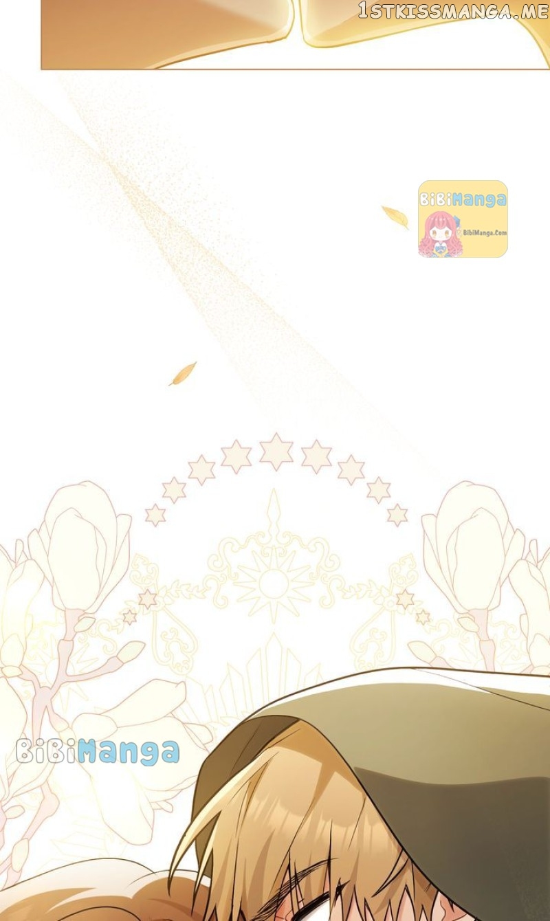 Falling for a Dying Princess Chapter 8 - page 49