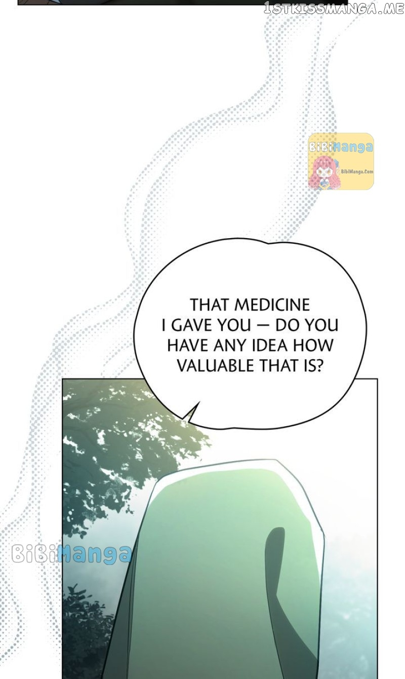 Falling for a Dying Princess Chapter 8 - page 63
