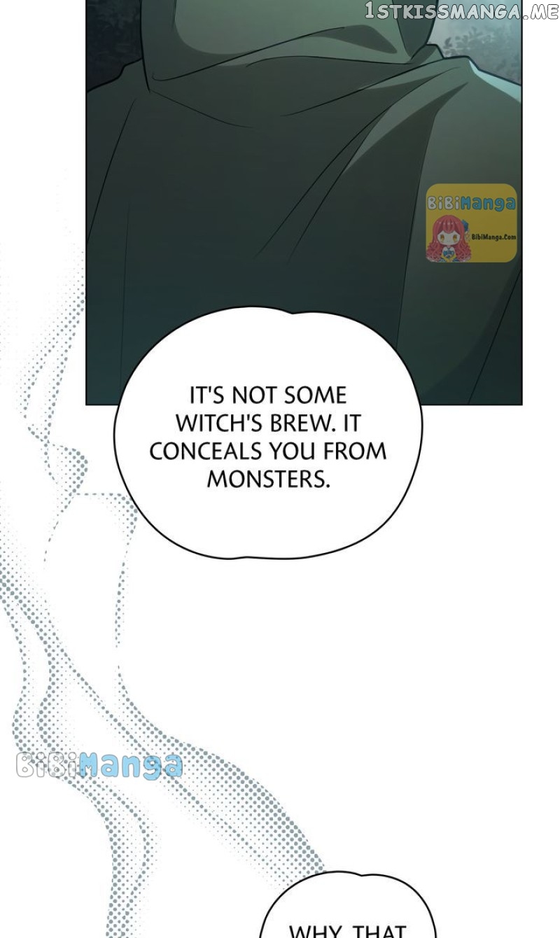 Falling for a Dying Princess Chapter 8 - page 64