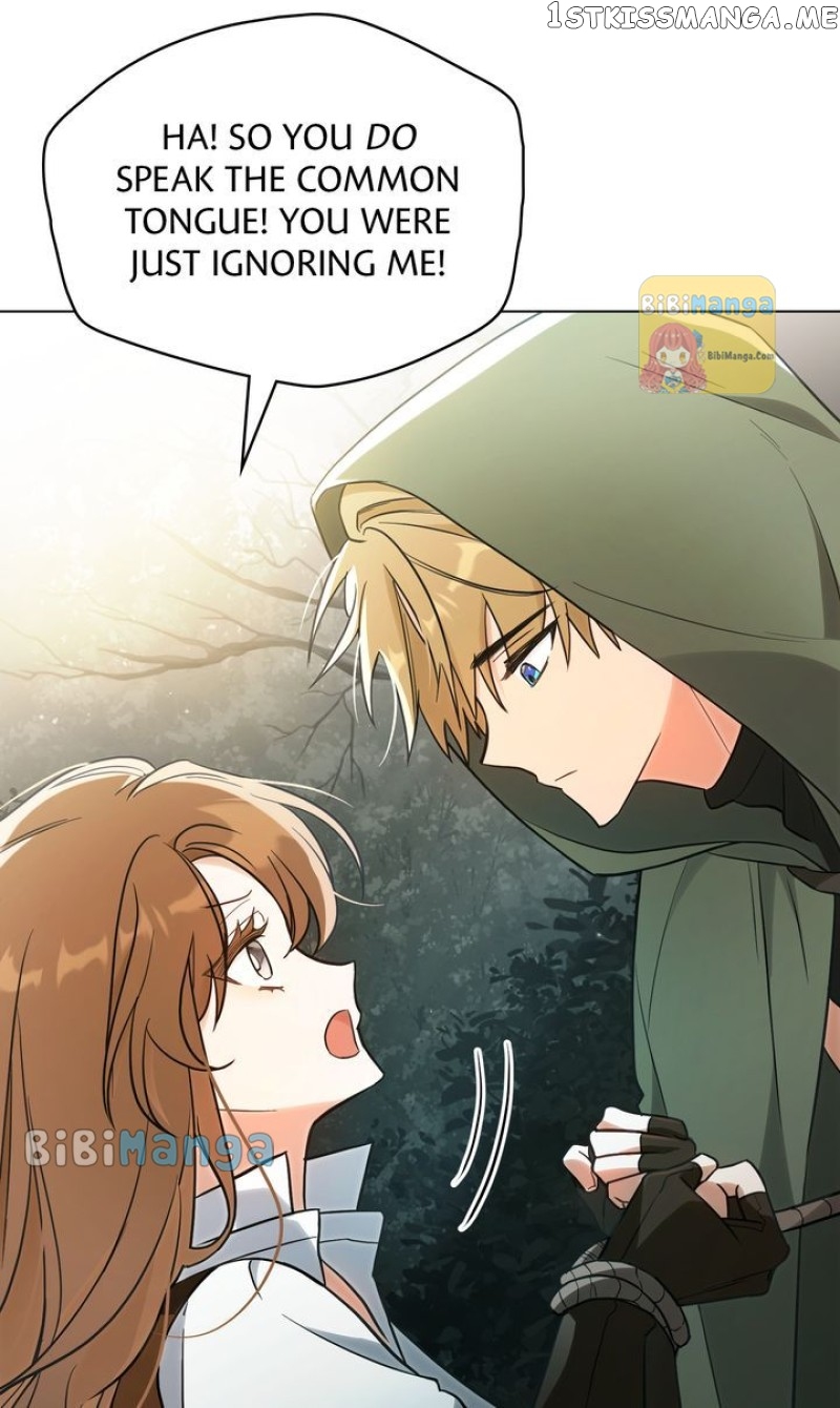 Falling for a Dying Princess Chapter 8 - page 74