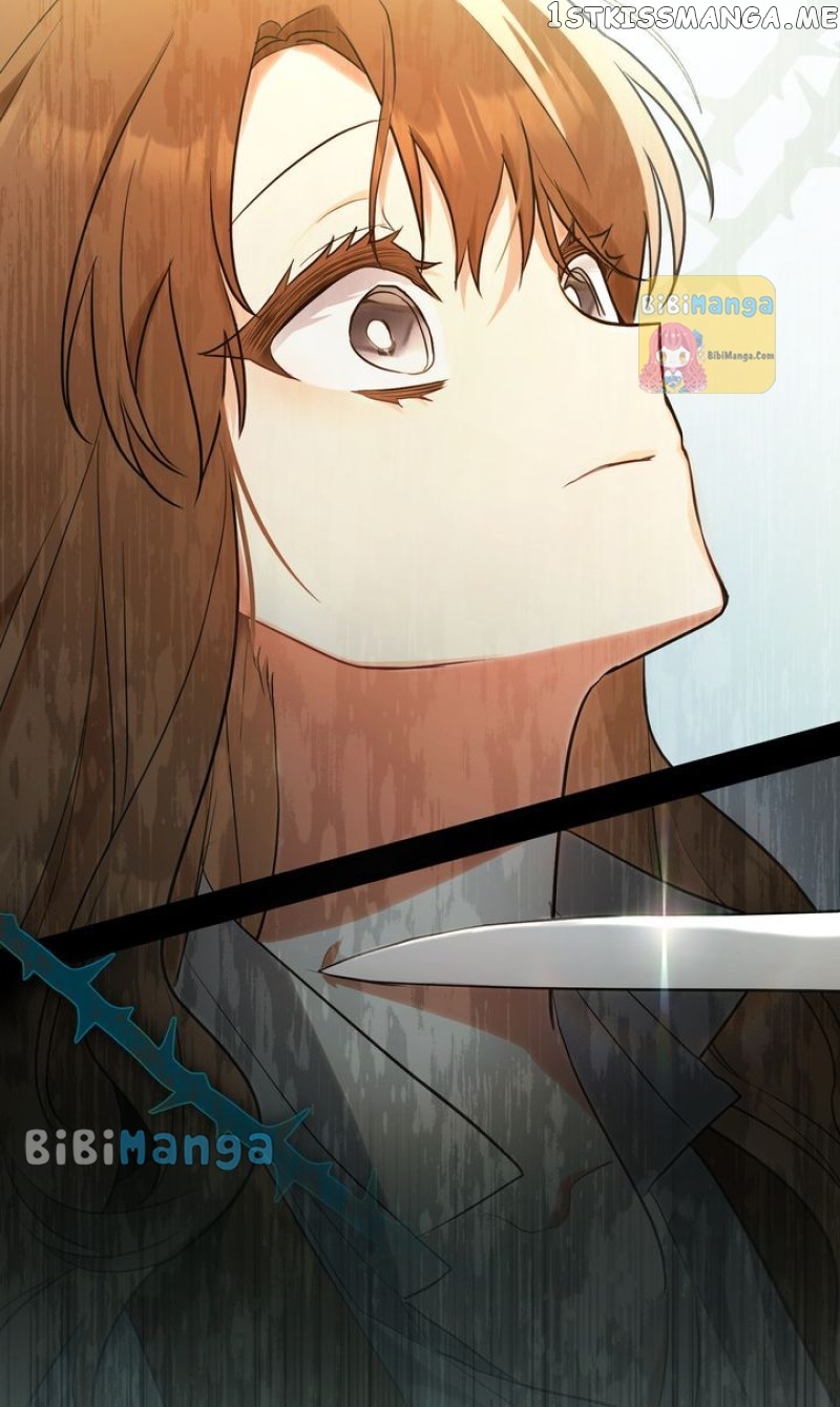 Falling for a Dying Princess Chapter 8 - page 77