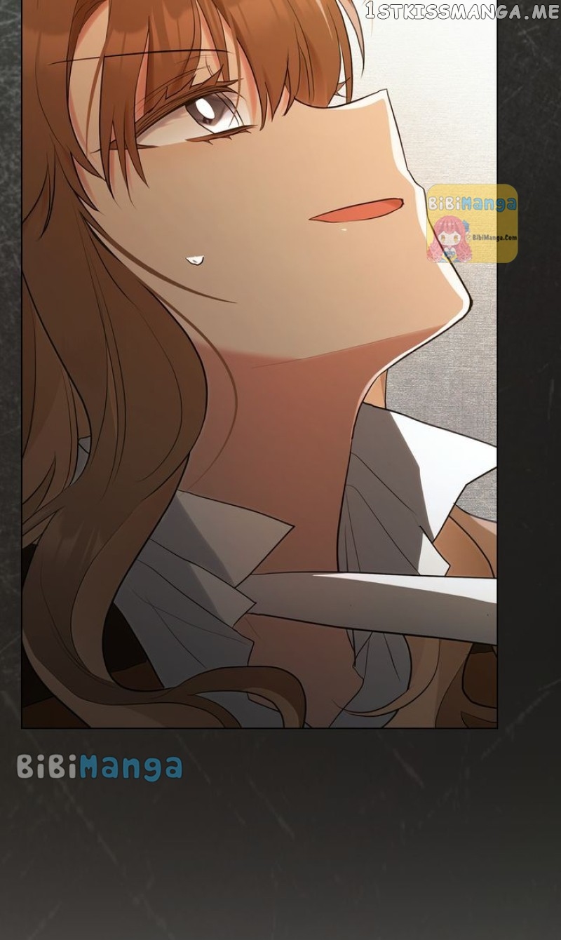 Falling for a Dying Princess Chapter 8 - page 82