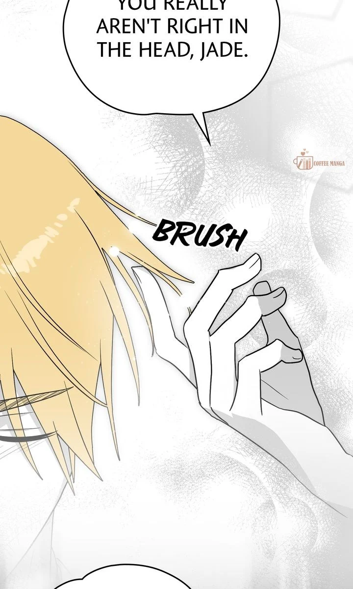 Falling for a Dying Princess Chapter 70 - page 11