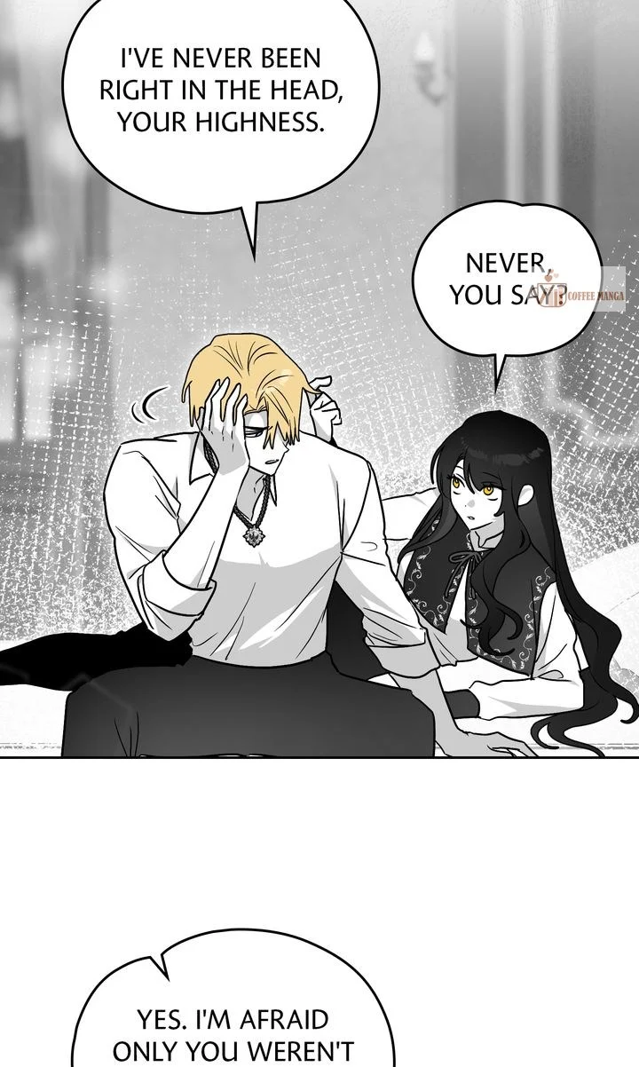 Falling for a Dying Princess Chapter 70 - page 12