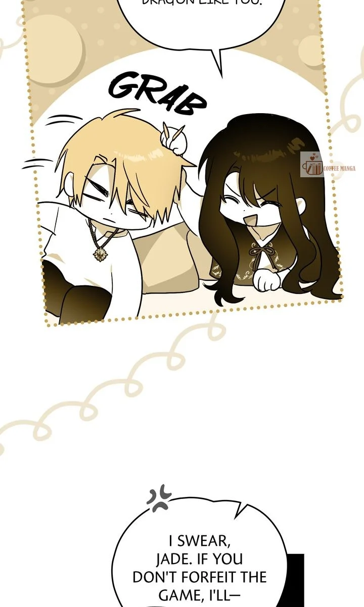 Falling for a Dying Princess Chapter 70 - page 14