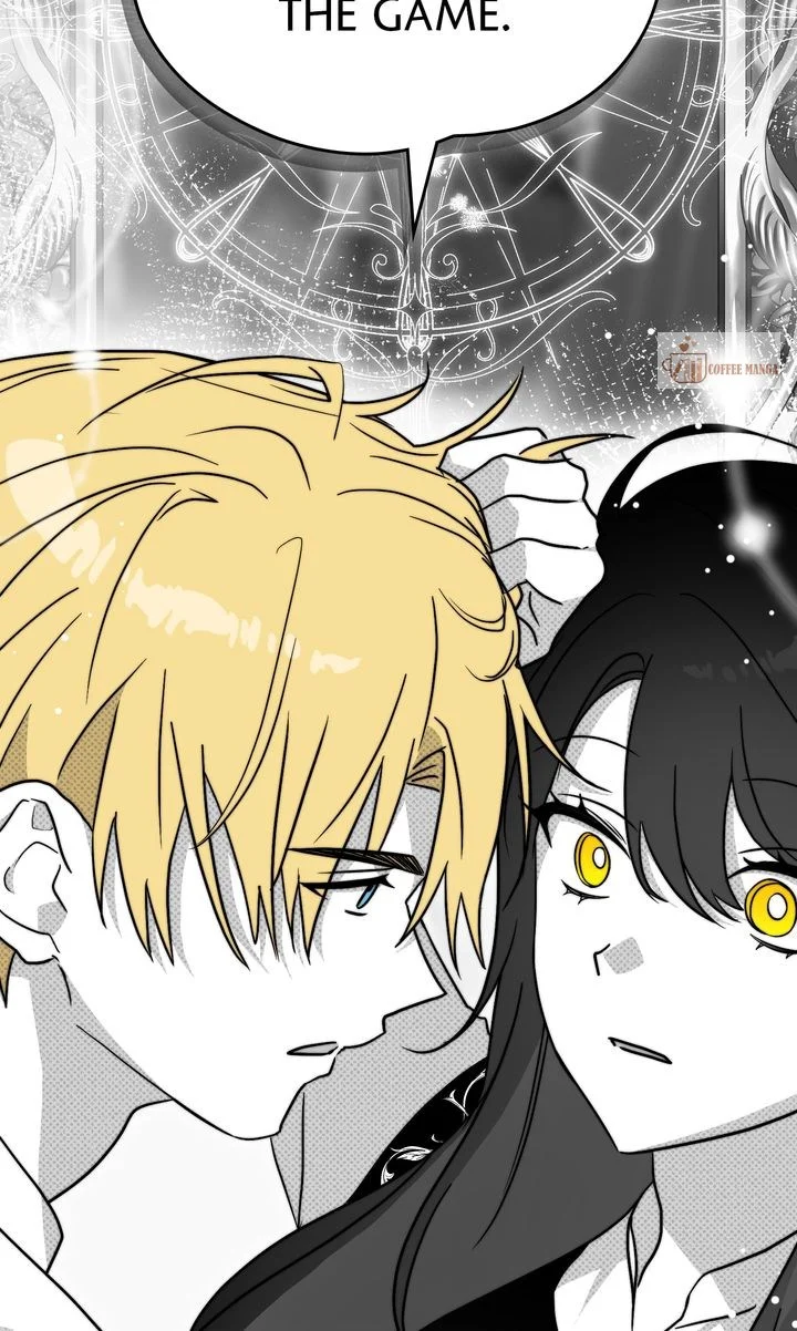 Falling for a Dying Princess Chapter 70 - page 16
